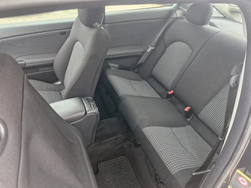 Mercedes-Benz C 200 * 163* AC* PDC* XENON* TUV* FACE* AUT, снимка 10 - Автомобили и джипове - 52091828