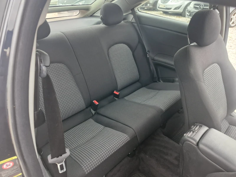 Mercedes-Benz C 200 * 163* AC* PDC* XENON* TUV* FACE* AUT, снимка 13 - Автомобили и джипове - 52091828