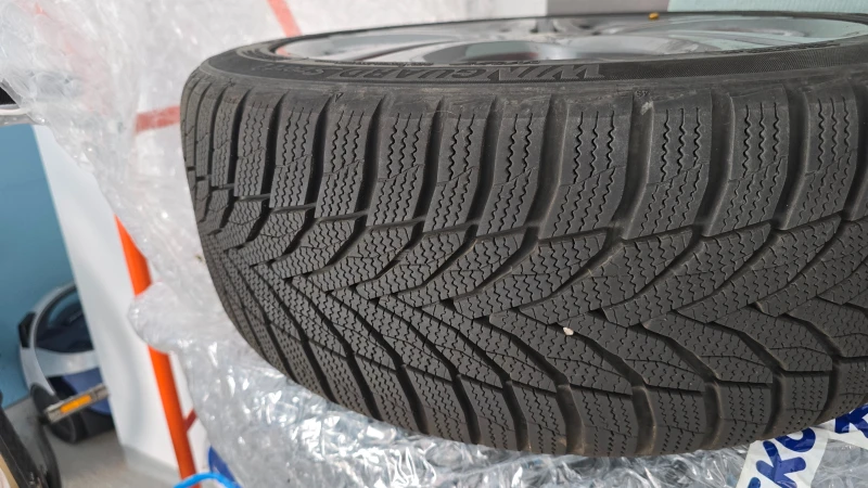 Mercedes-Benz B 200, снимка 17 - Автомобили и джипове - 52249655