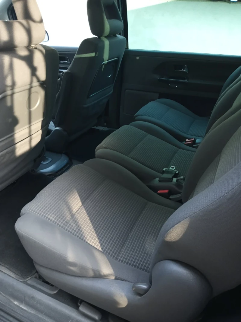 VW Sharan, снимка 6 - Автомобили и джипове - 52428818