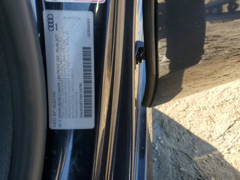 Audi A7 3.0 TFSI PREMIUM PLUS, снимка 12 - Автомобили и джипове - 52614428