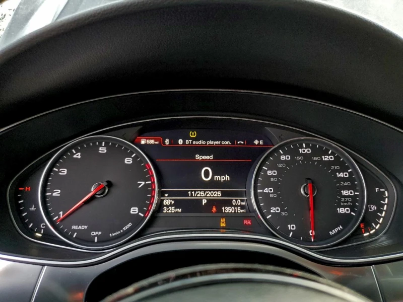 Audi A7 3.0 TFSI PREMIUM PLUS, снимка 9 - Автомобили и джипове - 52614428