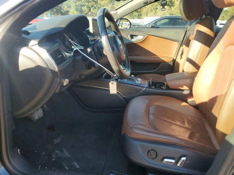 Audi A7 3.0 TFSI PREMIUM PLUS, снимка 7 - Автомобили и джипове - 52614428