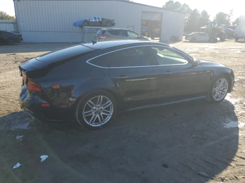 Audi A7 3.0 TFSI PREMIUM PLUS, снимка 3 - Автомобили и джипове - 52614428