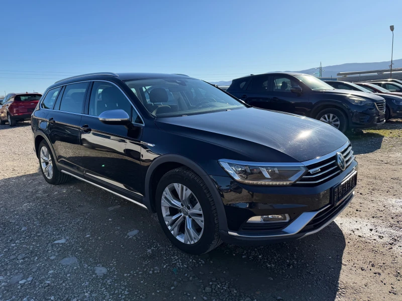 VW Alltrack 2.0 TDI 4MOTION, снимка 3 - Автомобили и джипове - 52927490