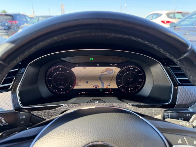 VW Alltrack 2.0 TDI 4MOTION, снимка 16 - Автомобили и джипове - 52927490