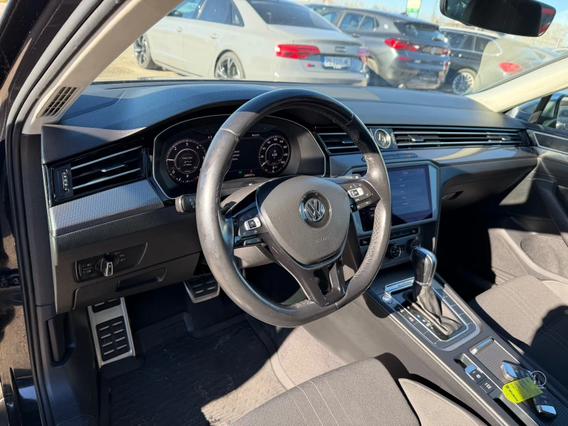 VW Alltrack 2.0 TDI 4MOTION, снимка 10 - Автомобили и джипове - 52927490