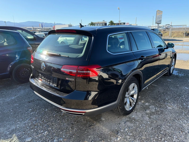VW Alltrack 2.0 TDI 4MOTION, снимка 5 - Автомобили и джипове - 52927490