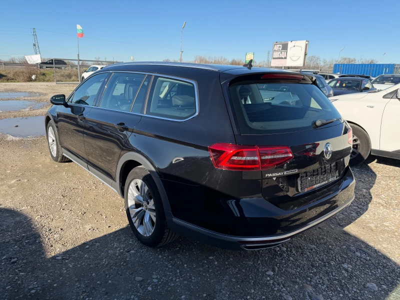 VW Alltrack 2.0 TDI 4MOTION, снимка 7 - Автомобили и джипове - 52927490