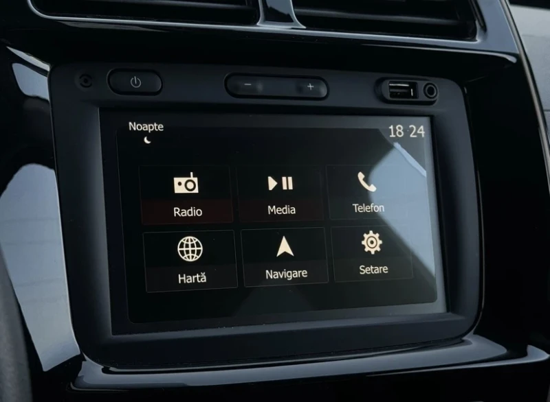 Dacia Spring 26500км 12.2023г, снимка 11 - Автомобили и джипове - 53004526