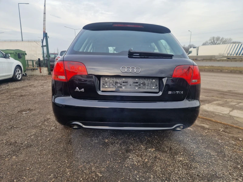 Audi A4 2.0TDI 170HP. S-LINE ITALIA, снимка 3 - Автомобили и джипове - 53231588