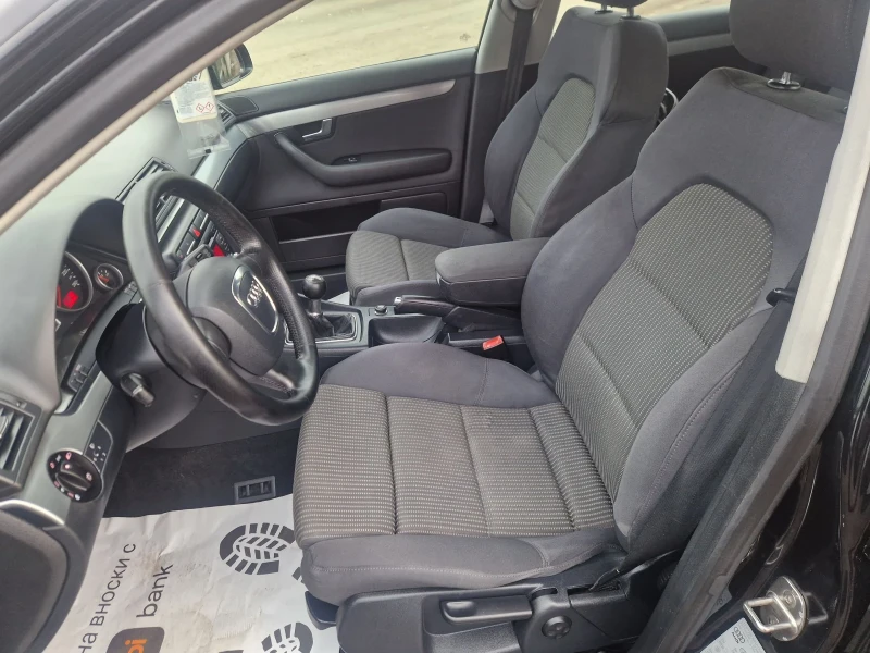 Audi A4 2.0TDI 170HP. S-LINE ITALIA, снимка 12 - Автомобили и джипове - 53231588