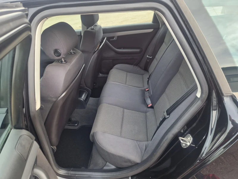 Audi A4 2.0TDI 170HP. S-LINE ITALIA, снимка 9 - Автомобили и джипове - 53231588