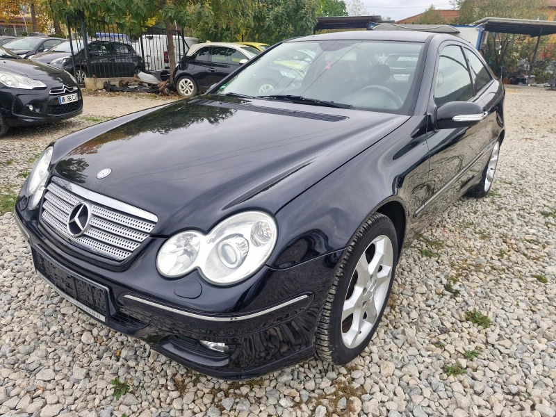 Mercedes-Benz C 200 * 163* AC* PDC* XENON* TUV* FACE* AUT - 7333 лв. / 3749.30 € - 41087498 1