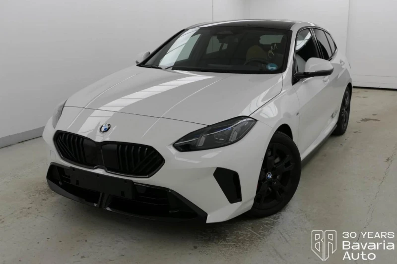 BMW 123 i xDrive M Sport Paket Steptronic - 80400 лв. / 41107.87 € - 92379846 1