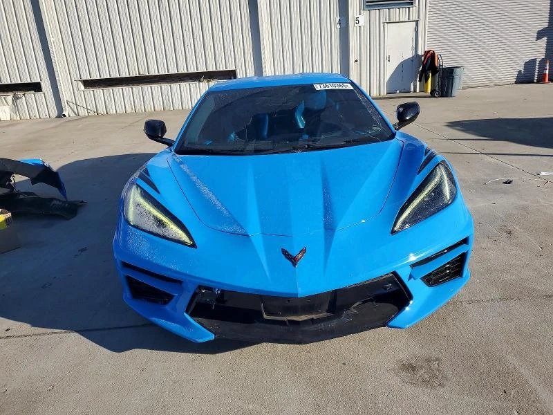 Chevrolet Corvette STINGRAY* 6.2* V8* RWD