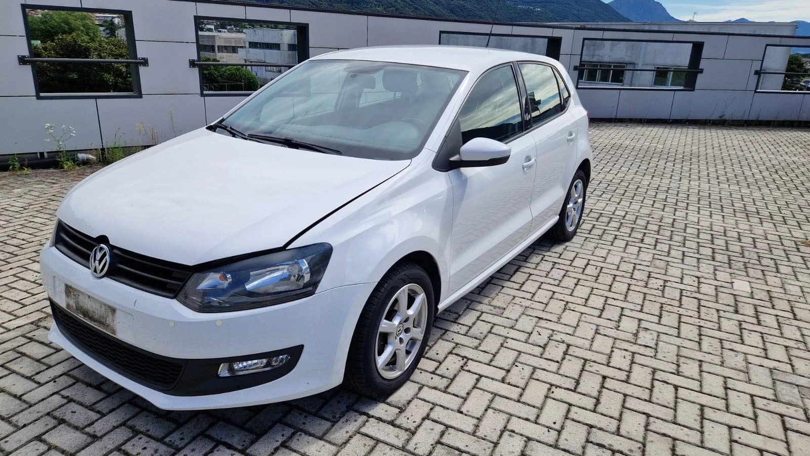VW Polo, снимка 1