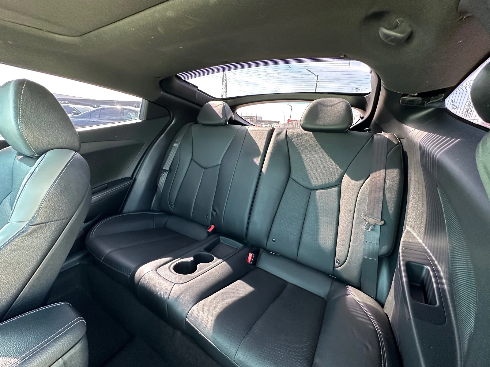 Hyundai Veloster  Turbo* 1.6i* 2016* *  | Mobile.bg   15