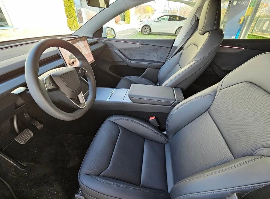 Tesla Model Y Juniper !!! | Mobile.bg   13