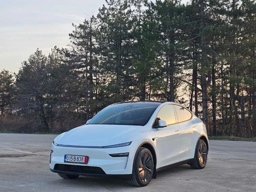 Tesla Model Y Juniper !!! | Mobile.bg   14