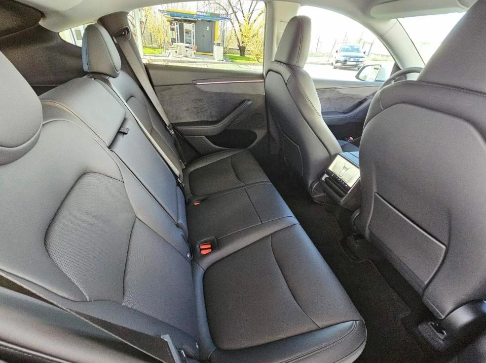 Tesla Model Y Juniper !!! | Mobile.bg   16