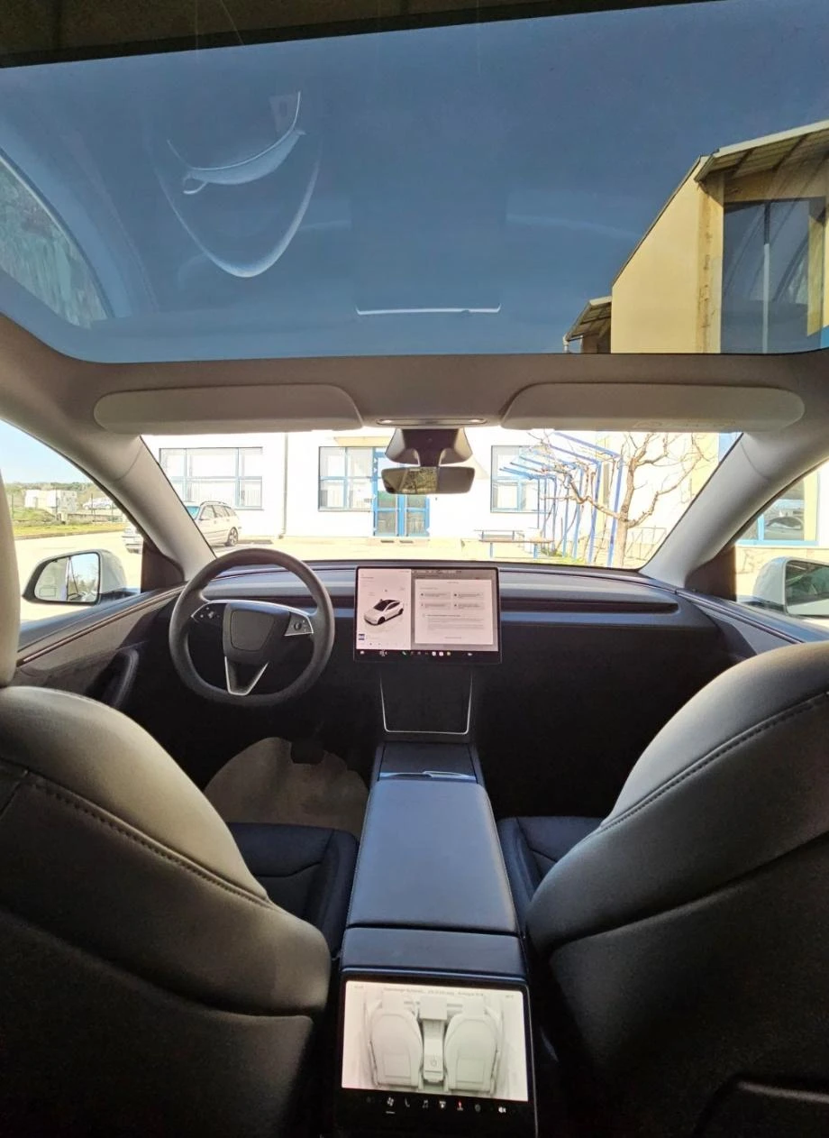 Tesla Model Y Juniper !!! | Mobile.bg   11