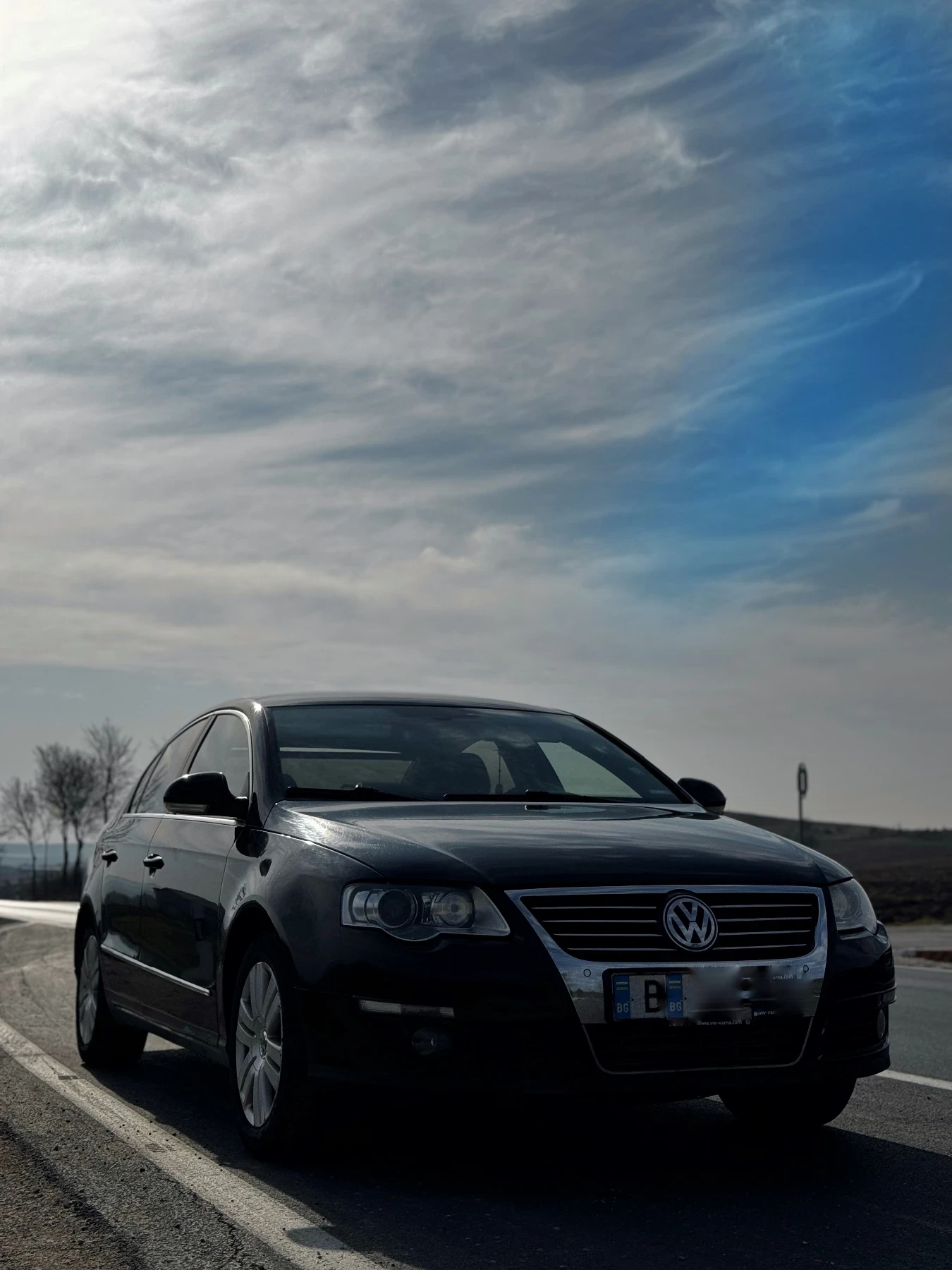VW Passat  - изображение 5