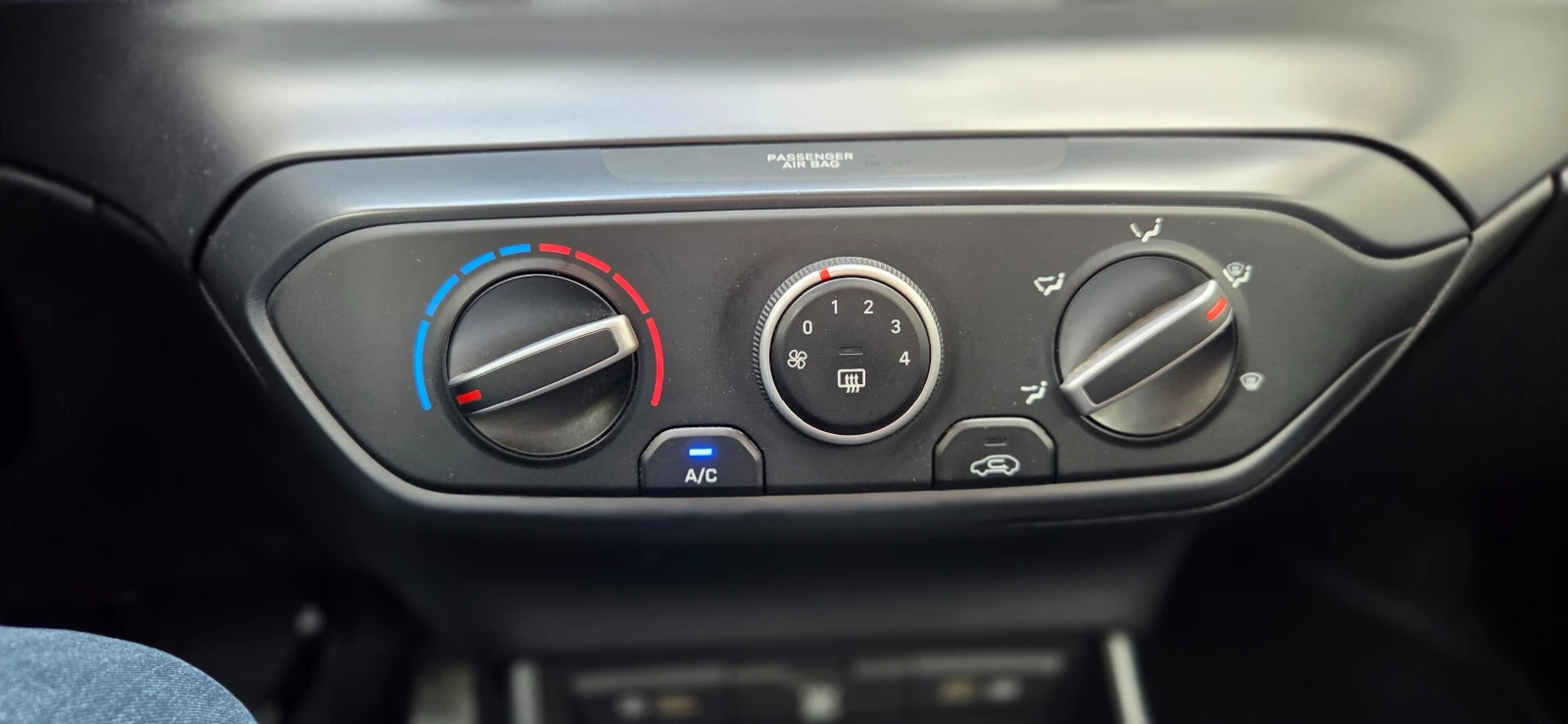 Hyundai I20 | Mobile.bg — изображение 13