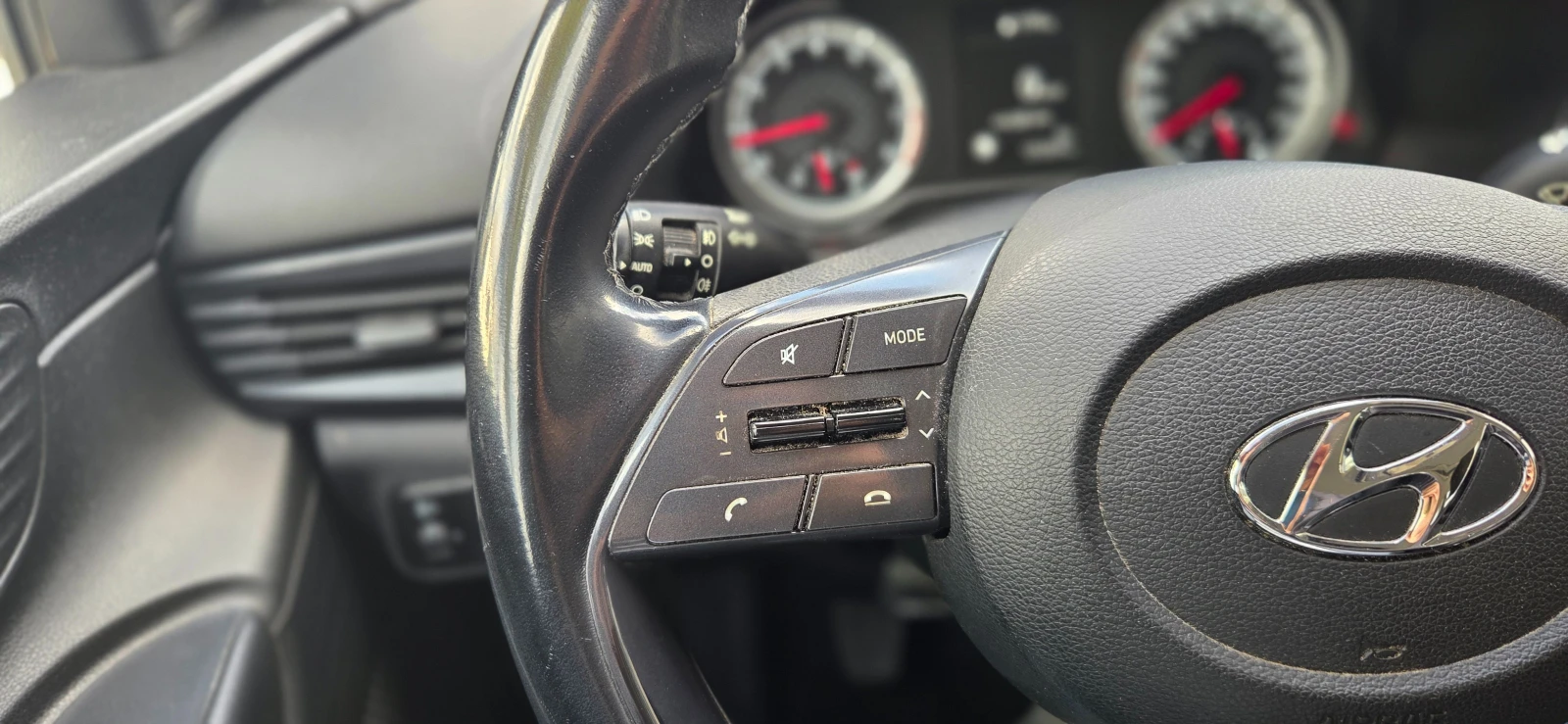 Hyundai I20 | Mobile.bg — изображение 14