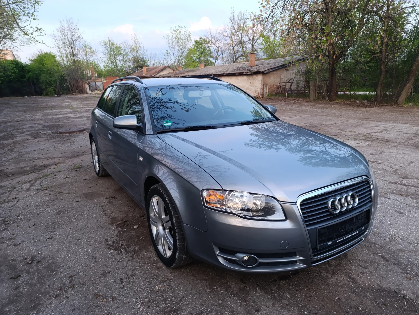 Audi A4 2.0 TDI 8V - изображение 3