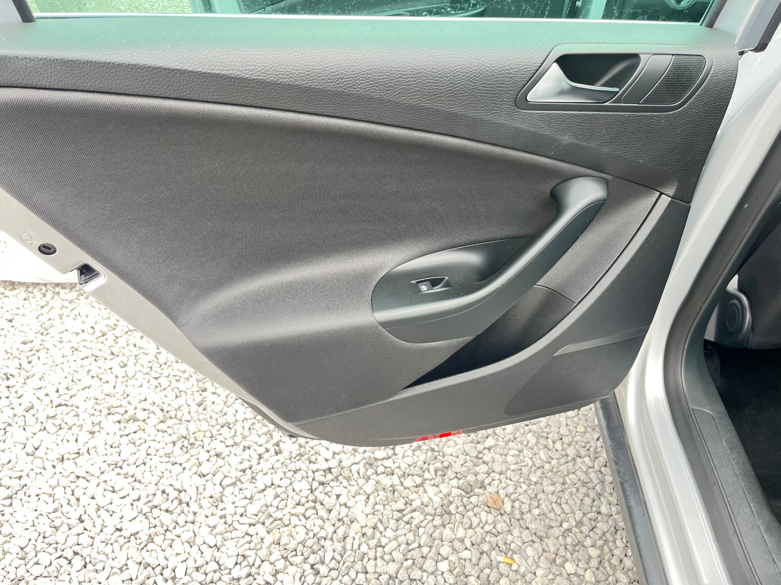 VW Passat 2.0TDI-110k.c. Navi., EURO5 | Mobile.bg — изображение 13