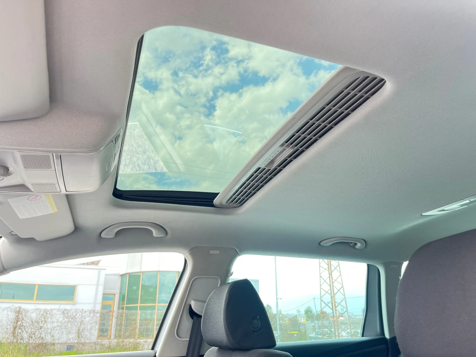 VW Passat 2.0TDI-110k.c. Navi., EURO5 | Mobile.bg — изображение 15