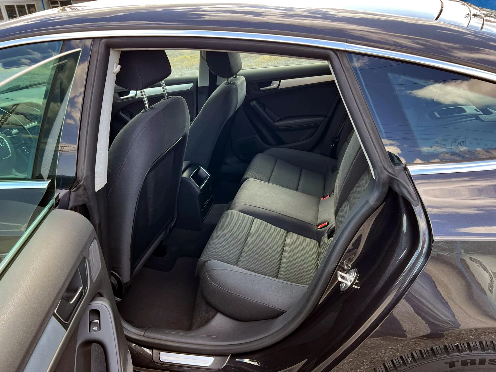 Audi A5 2, 0TDi АВТОМАТИК НАВИГАЦИЯ - изображение 10