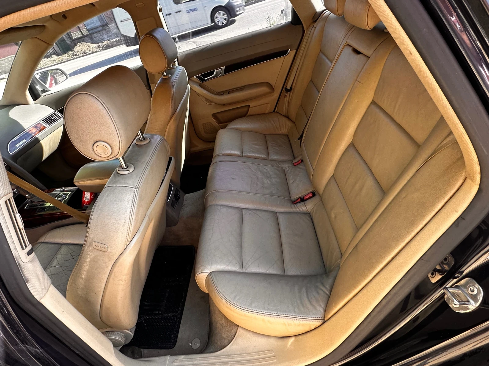 Audi A6  - изображение 9