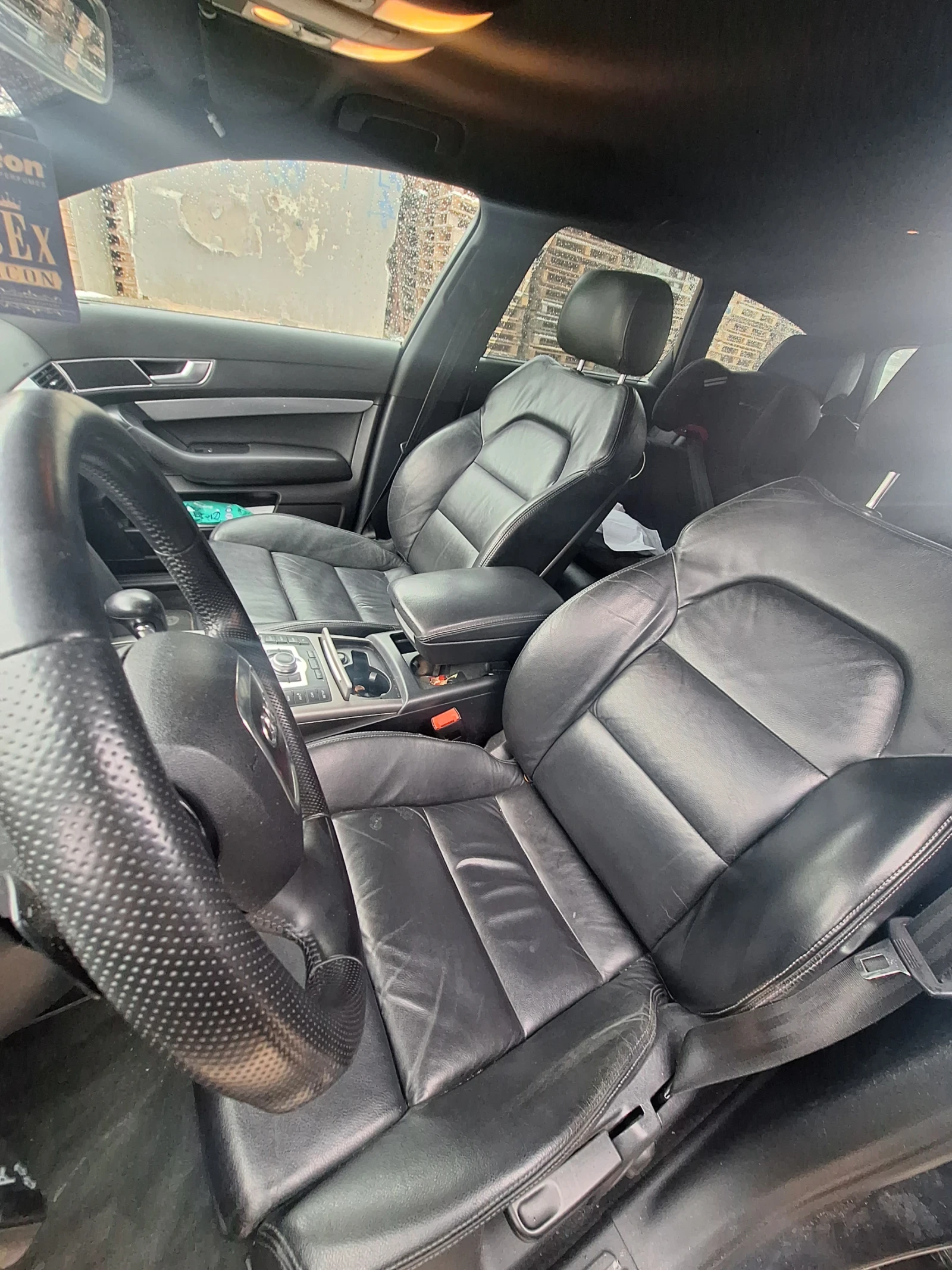 Audi A6 3.0 quattro - изображение 5