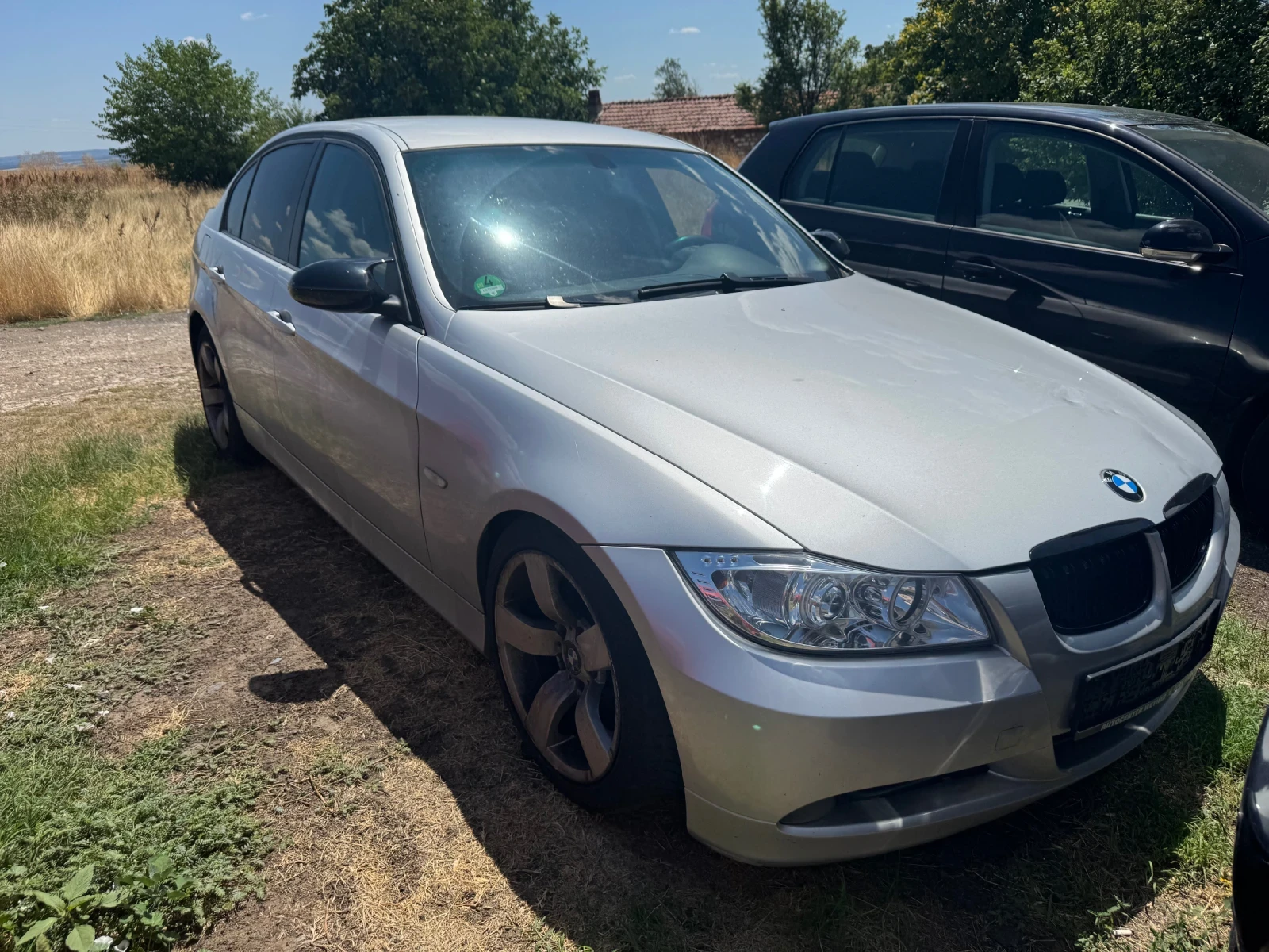 BMW 320 2.0 150 - изображение 4