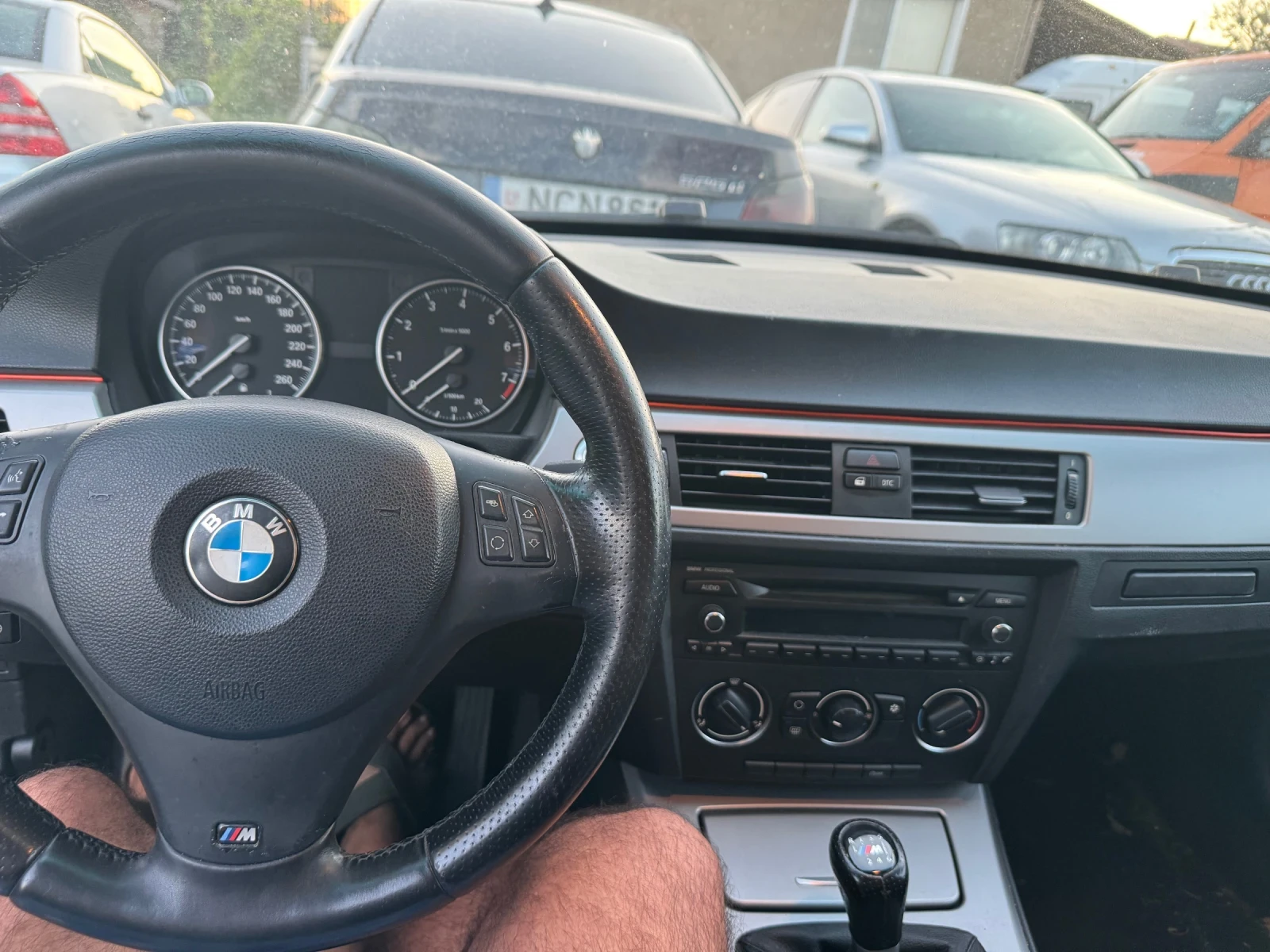 BMW 320 2.0 150 - изображение 6