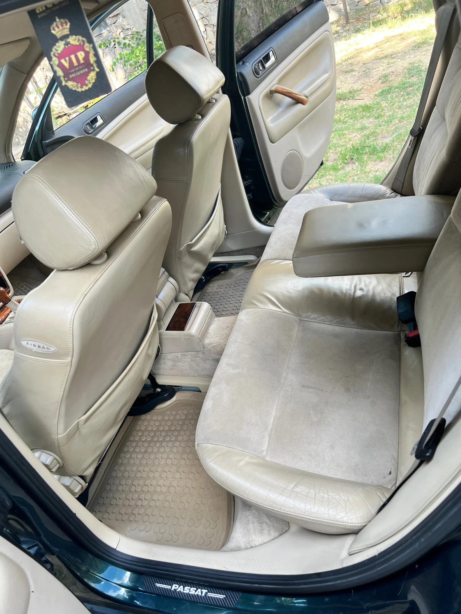 VW Passat  - изображение 9
