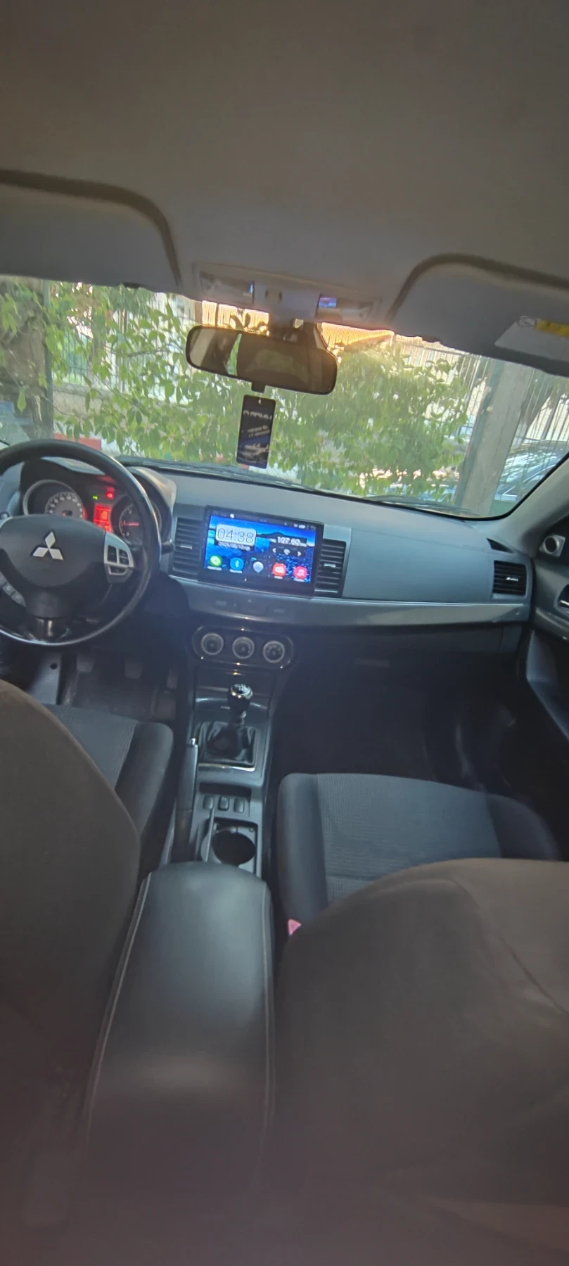 Mitsubishi Lancer  - изображение 8