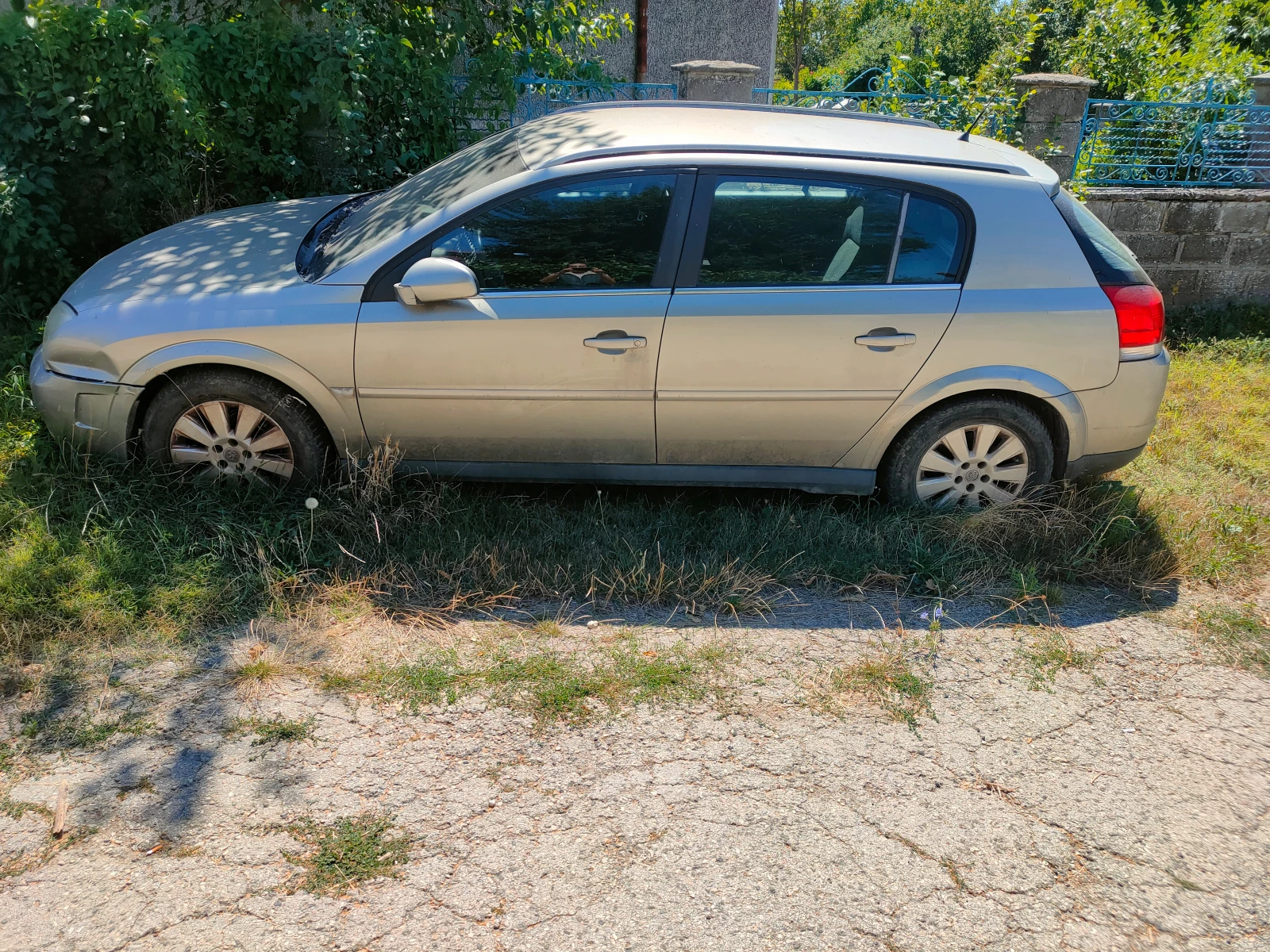 Opel Signum 2.2 Direct | Mobile.bg — изображение 1