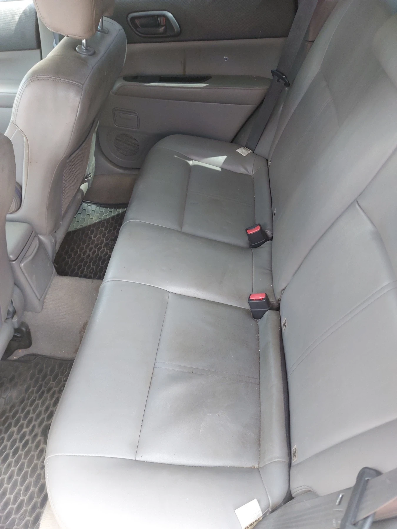 Subaru Forester  - изображение 9