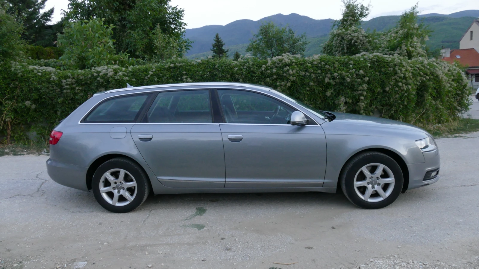 Audi A6 Business Edition - изображение 6