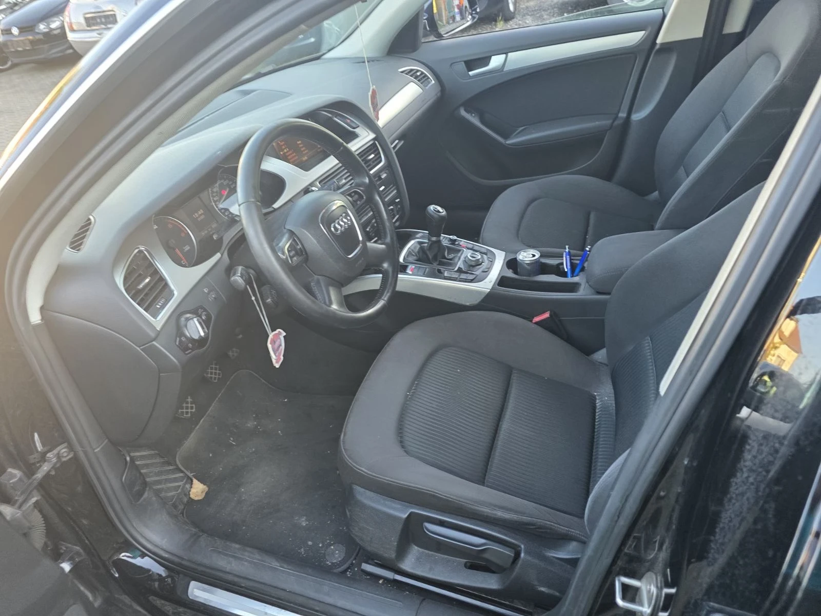 Audi A4 | Mobile.bg — изображение 2