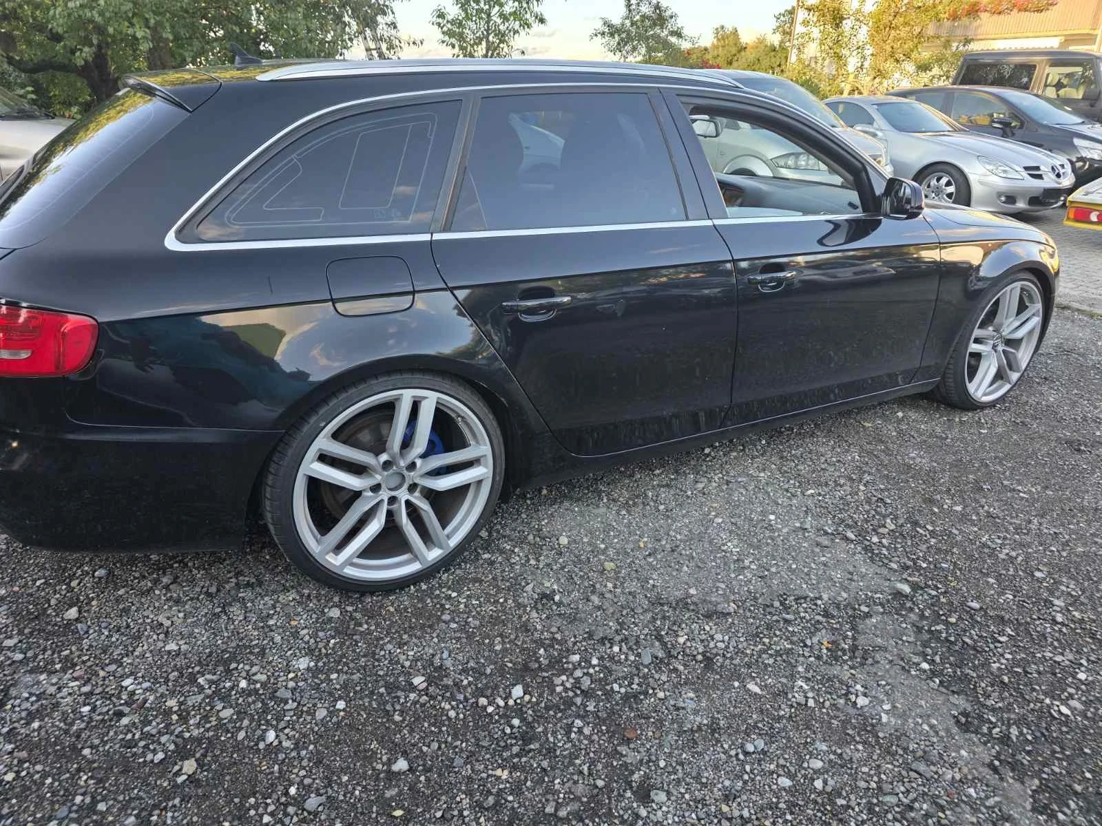 Audi A4 | Mobile.bg — изображение 3