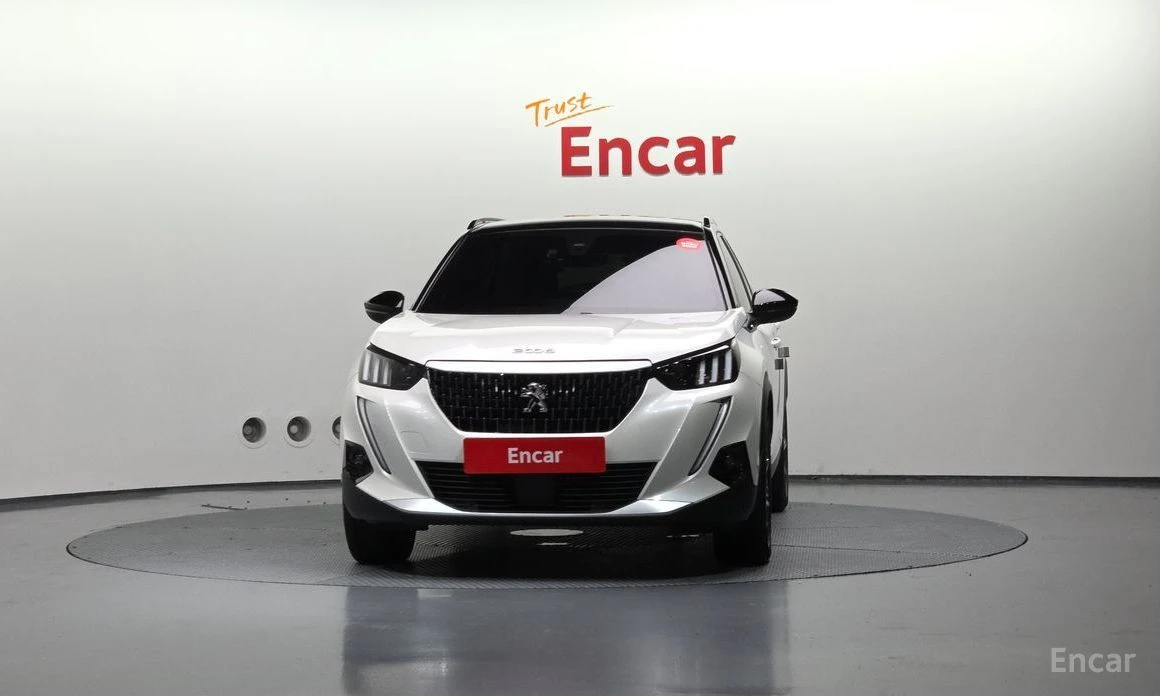 Peugeot 2008 | Mobile.bg   3