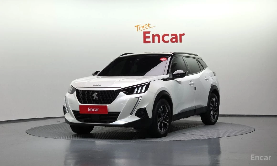 Peugeot 2008 | Mobile.bg   1