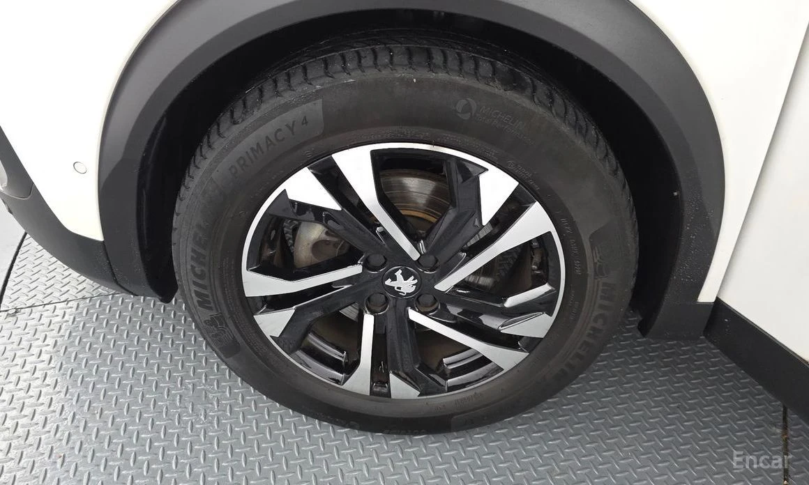 Peugeot 2008 | Mobile.bg   5