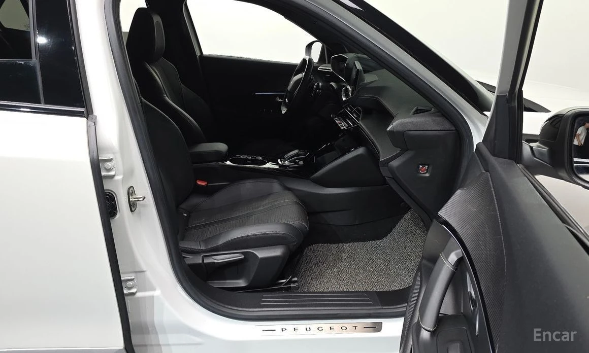 Peugeot 2008 | Mobile.bg   11