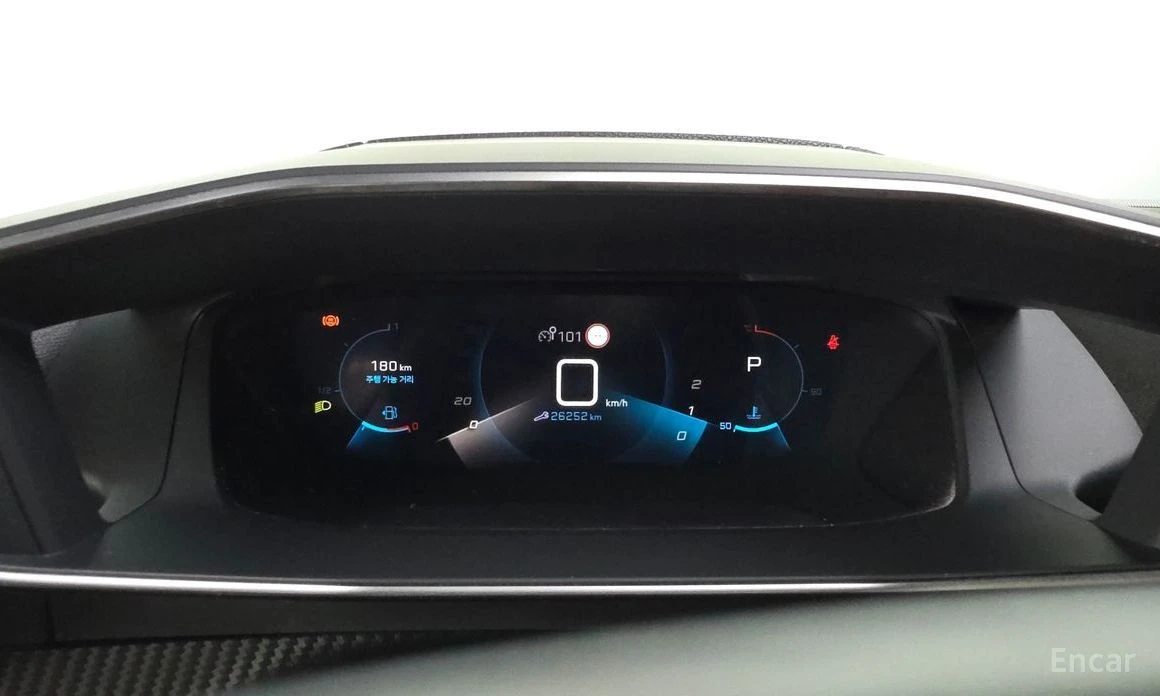 Peugeot 2008 | Mobile.bg   8