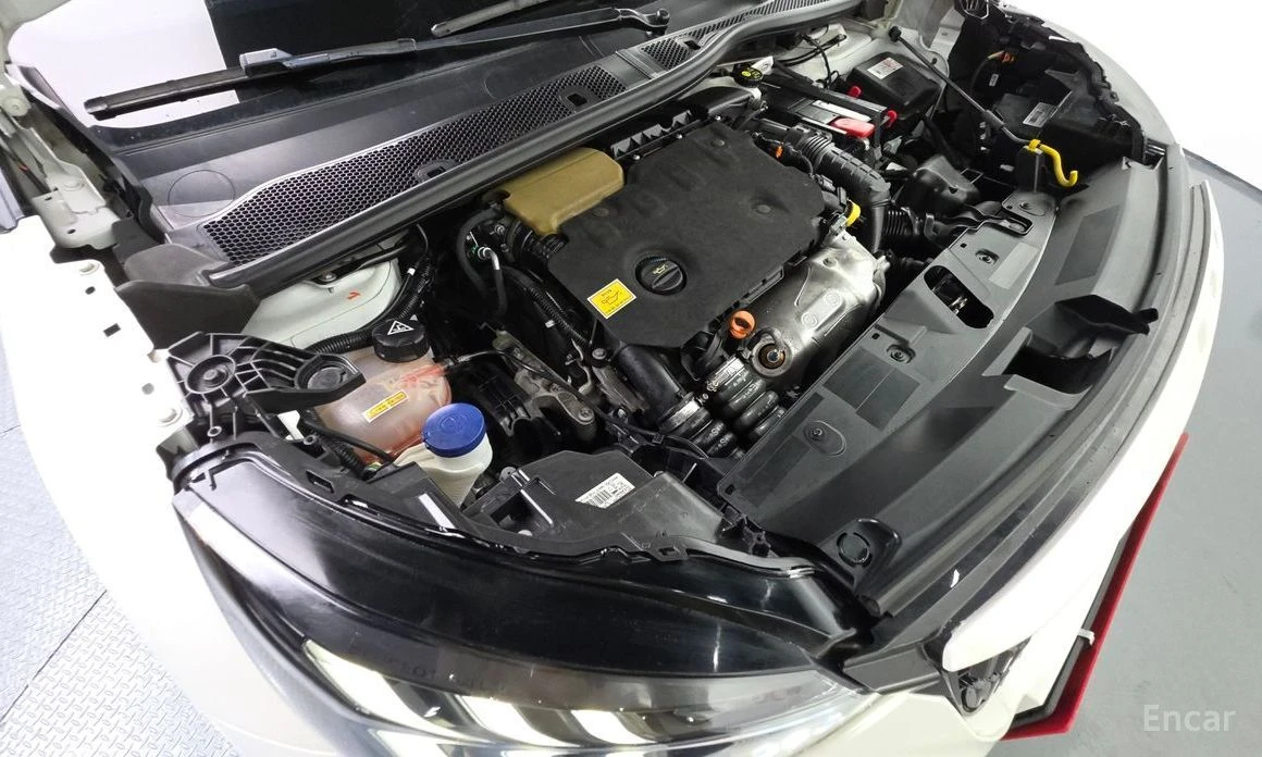 Peugeot 2008 | Mobile.bg   6